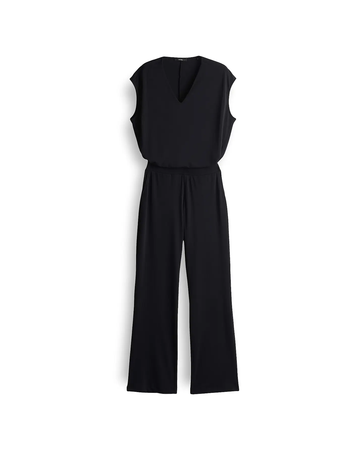SOMEDAY | Jumpsuit CELARIA | schwarz